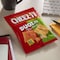 Cheez-It Cheez-It Sharp Cheddar & Parmesan Cheez-It Snack Mix 4.3 oz. Bag, PK6 2410057728 - alternate 4